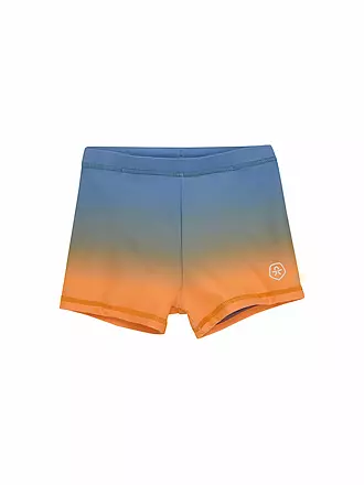 COLOR KIDS | Jungen Beinbadehose | blau
